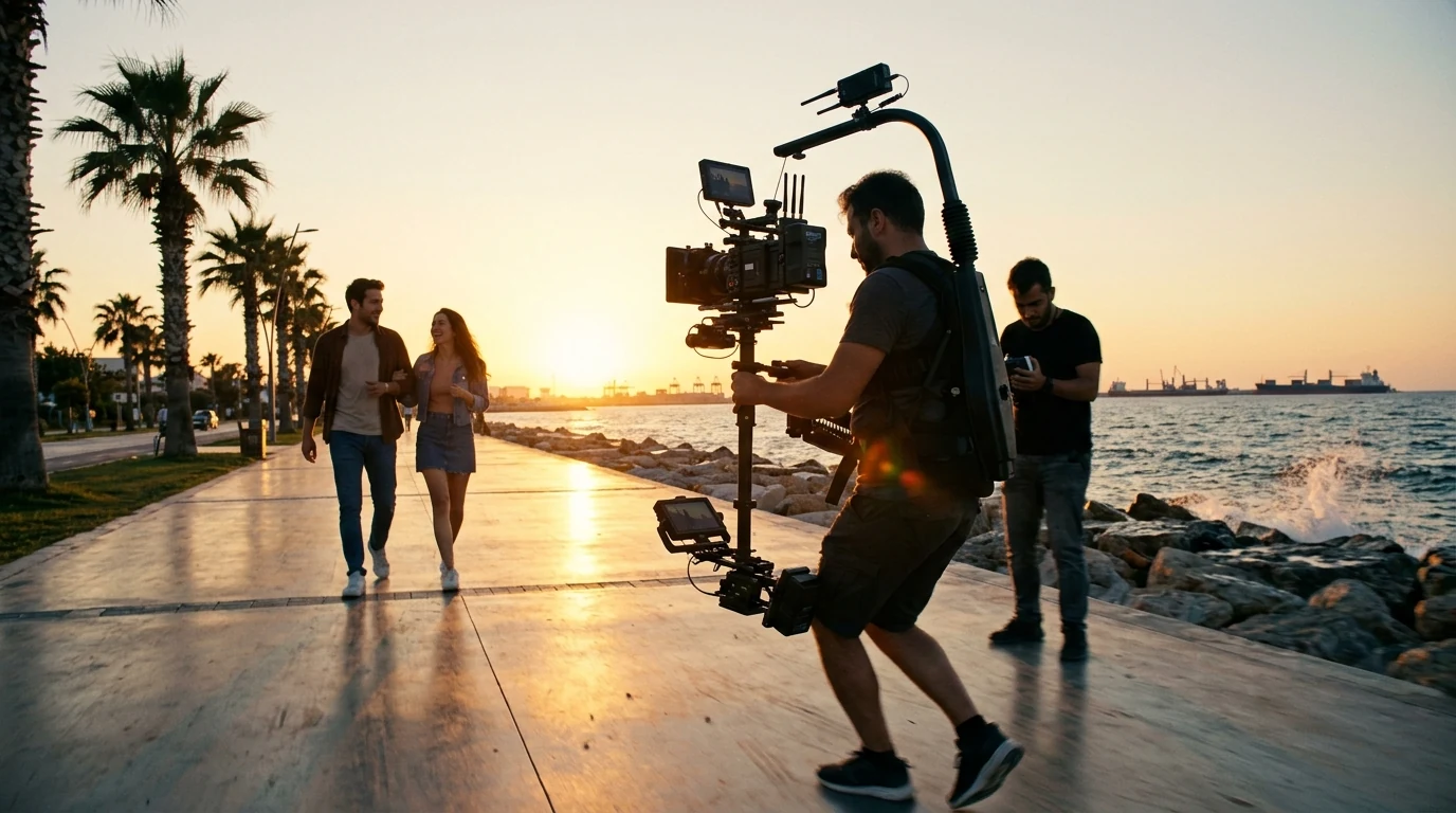 Video & Prodüksiyon