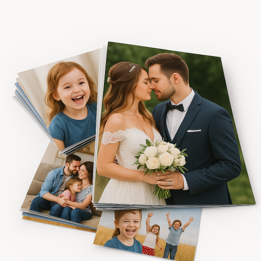 15x21 Fotoğraf Baskısı