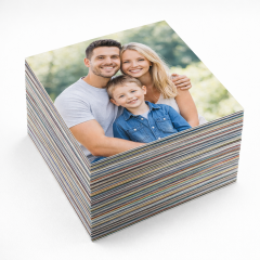 15x15 cm Fotoğraf Baskısı 9 Adet
